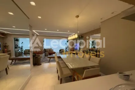 Apartamento com 3 Quartos à venda, 103m² no Indianópolis, São Paulo