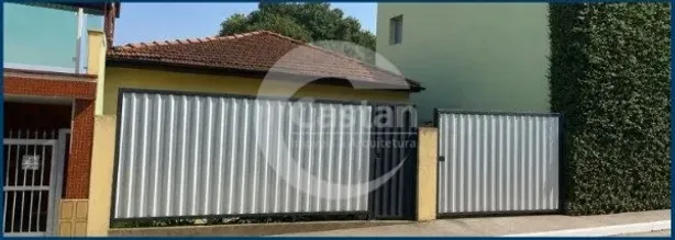 Lote/Terreno à venda, 200m² no Vila Bela, São Paulo