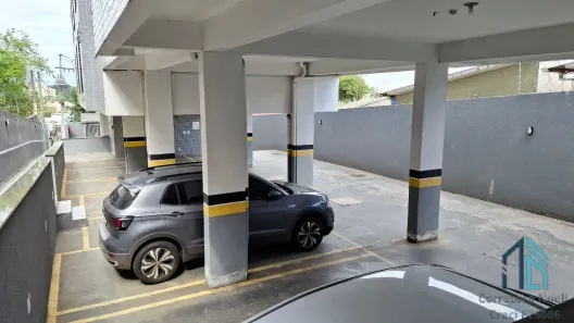Apartamento com 2 Quartos à venda, 60m² no Tingui, Curitiba