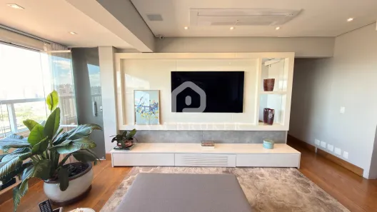 Apartamento com 2 Quartos à venda, 120m² no Brooklin Paulista, São Paulo