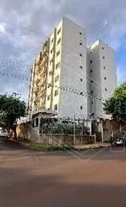 Apartamento com 2 Quartos à venda, 70m² no Vila Santana, Araraquara