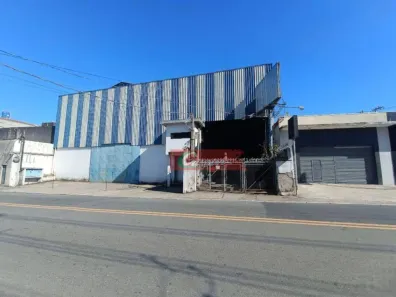 Galpão/Depósito/Armazém à venda, 3983m² no Ponte Grande, Guarulhos