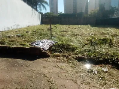 Lote/Terreno para alugar, 455m² no Jardim Botânico, Ribeirão Preto
