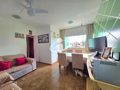 Apartamento com 2 Quartos à venda, 51m² no Santa Mônica, Uberlândia