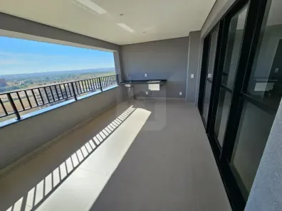 Apartamento com 3 Quartos à venda, 93m² no Jardim Sul, Uberlândia