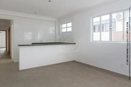 Apartamento com 2 Quartos à venda, 65m² no Macuco, Santos
