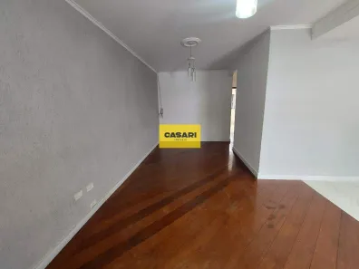 Casa com 3 Quartos para alugar, 160m² no Baeta Neves, São Bernardo do Campo