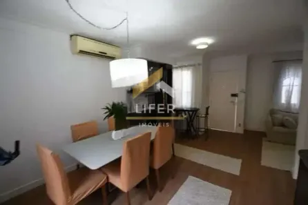 Casa de Condomínio com 2 Quartos à venda, 100m² no Parque Imperador, Campinas