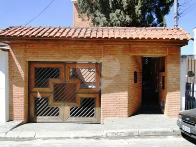 Sobrado com 3 Quartos à venda, 181m² no Vila Gustavo, São Paulo