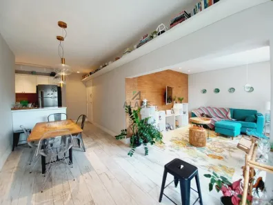Apartamento com 2 Quartos para alugar, 150m² no Campo Belo, São Paulo