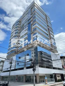 Apartamento com 3 Quartos à venda, 118m² no Praia do Morro, Guarapari