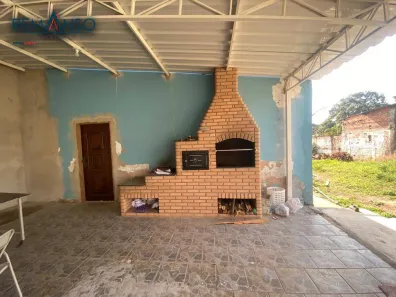 Fazenda/Sítio com 3 Quartos à venda, 3808m² no Parque Ortolândia, Hortolândia