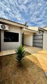 Casa com 3 Quartos à venda, 100m² no Parque da Gávea, Maringá