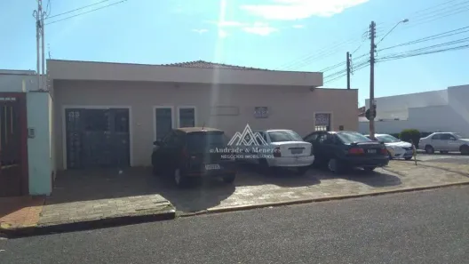 Casa com 7 Quartos à venda, 235m² no Jardim América, Ribeirão Preto