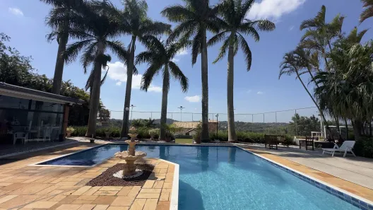 Fazenda/Sítio com 6 Quartos à venda, 2000m² no , Mairinque