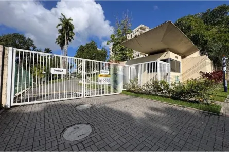Apartamento com 2 Quartos à venda, 45m² no Curado, Jaboatão dos Guararapes