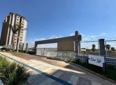 Apartamento com 2 Quartos para alugar, 56m² no Setor Conde dos Arcos Complemento, Aparecida de Goiânia