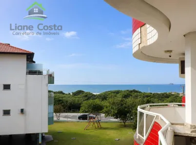Flat com 1 Quarto à venda, 30m² no Ingleses do Rio Vermelho, Florianópolis