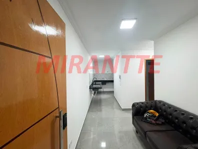 Apartamento com 2 Quartos à venda, 43m² no Vila Dom Pedro II, São Paulo