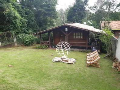 Casa com 2 Quartos à venda, 102m² no Retiro das Fontes, Atibaia