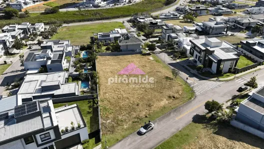 Lote/Terreno à venda, 10m² no Condomínio Residencial Colinas do Paratehy, São José dos Campos