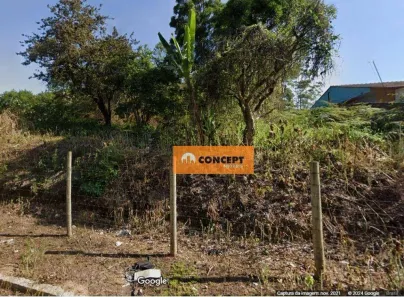Lote/Terreno à venda, 1942m² no Parque Alvorada, Suzano