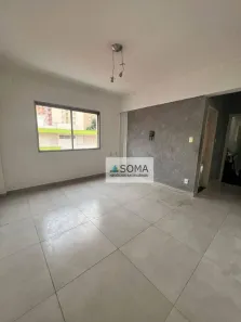 Apartamento com 3 Quartos para venda ou aluguel, 100m² no Botafogo, Campinas