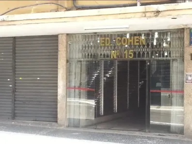Sala Comercial à venda, 25m² no Jardim Vinte e Cinco de Agosto, Duque de Caxias