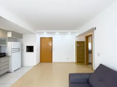 Apartamento com 1 Quarto para alugar, 42m² no Bom Fim, Porto Alegre