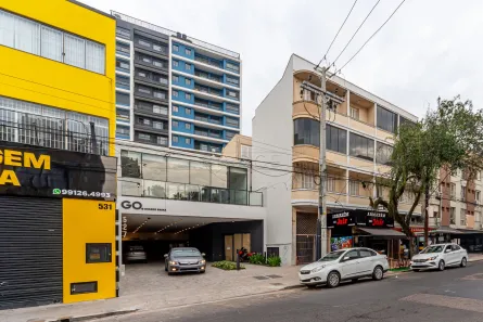 Apartamento com 1 Quarto à venda, 27m² no Cidade Baixa, Porto Alegre