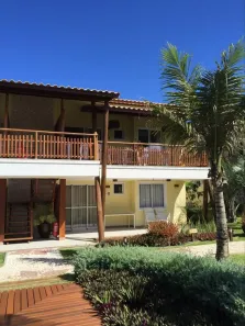 Apartamento com 3 Quartos à venda, 108m² no Itacimirim (Monte Gordo), Camaçari