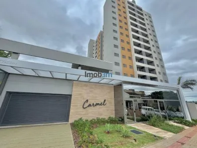 Apartamento com 2 Quartos à venda, 64m² no Gleba Fazenda Palhano, Londrina