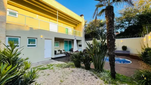 Casa com 4 Quartos à venda, 355m² no Cinqüentenário, Caxias do Sul