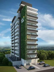 Apartamento com 2 Quartos à venda, 50m² no Cidade Vista Verde, São José dos Campos