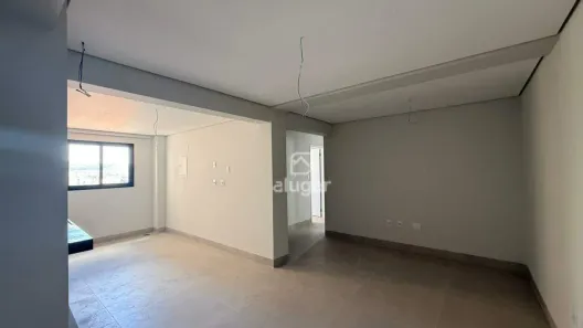 Apartamento com 3 Quartos para alugar, 72m² no Centro, Montes Claros