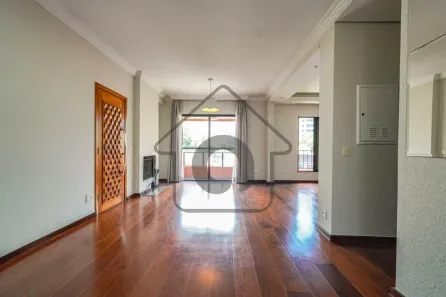 Apartamento com 2 Quartos à venda, 127m² no Vila Mariana, São Paulo