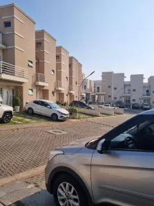 Casa de Condomínio com 3 Quartos à venda, 156m² no Parque Santa Rosa, Suzano