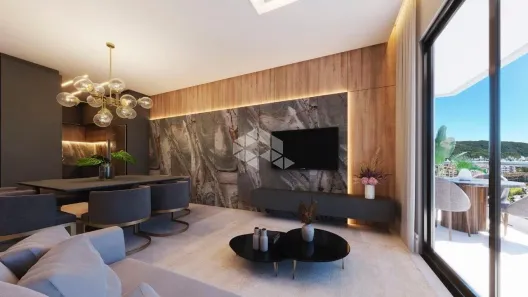 Apartamento com 2 Quartos à venda, 115m² no Bombas, Bombinhas