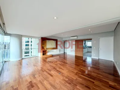 Apartamento com 2 Quartos para alugar, 123m² no Itaim Bibi, São Paulo