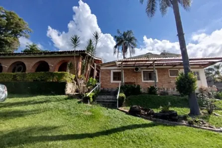Casa com 5 Quartos à venda, 71m² no Chácaras do Guacuri, Itupeva