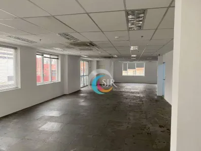 Sala Comercial para alugar, 225m² no Vila Clementino, São Paulo