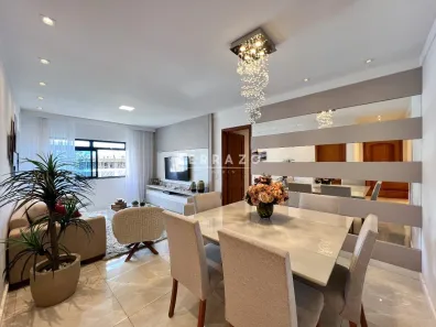 Apartamento com 3 Quartos à venda, 114m² no Várzea, Teresópolis