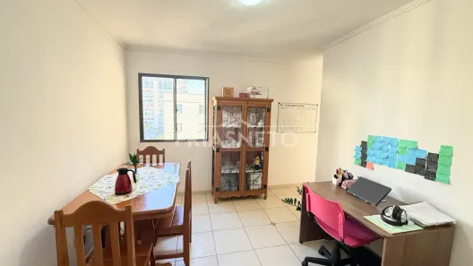 Apartamento com 2 Quartos à venda, 54m² no Centro, Piracicaba