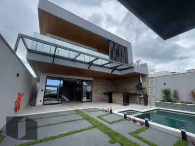 Casa com 4 Quartos à venda, 218m² no Recreio dos Bandeirantes, Rio de Janeiro