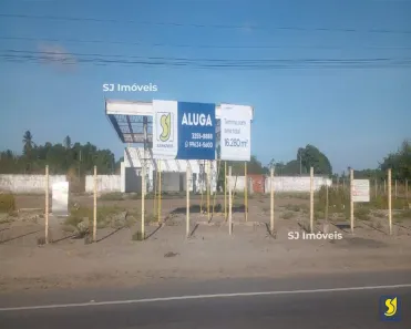 Lote/Terreno para alugar, 16280m² no PATACAS, Aquiraz