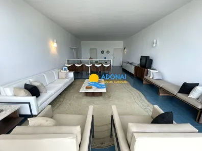 Apartamento com 3 Quartos à venda, 186m² no Pitangueiras, Guarujá