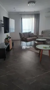 Apartamento com 4 Quartos à venda, 240m² no Nova Petrópolis, São Bernardo do Campo