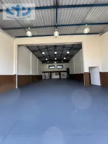 Galpão/Depósito/Armazém para alugar, 280m² no Jardim Cumbica, Guarulhos