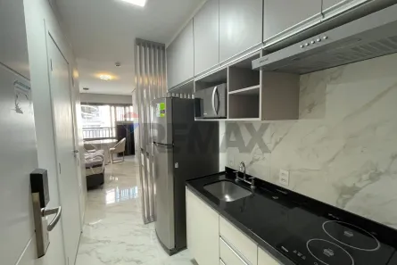 Apartamento com 1 Quarto para alugar, 26m² no Perdizes, São Paulo