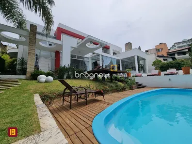 Casa com 8 Quartos à venda, 450m² no Centro, Florianópolis